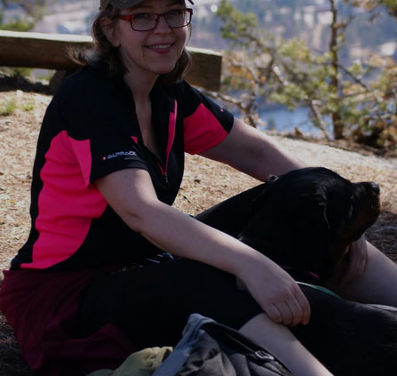 </p>
<h4>Kari Anne