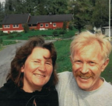 </p>
<h4>Reidun & Øyvind
